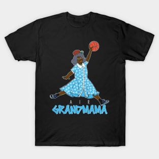 Air Grandmama T-Shirt